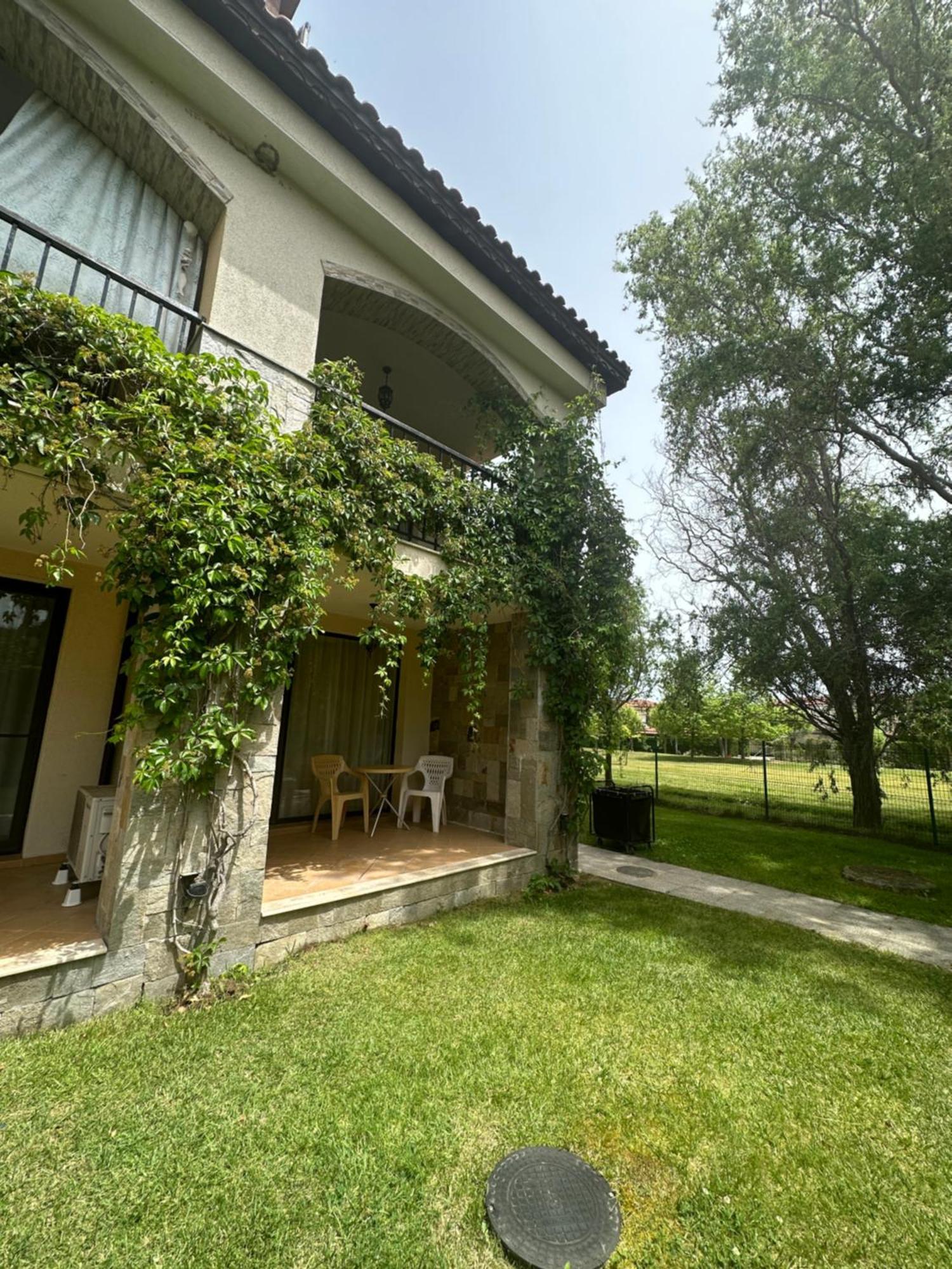 Apartment Luxury Complex Private Smokinya Kavatsi 200m Maya